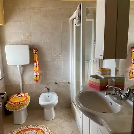 In Un Borgo Antico أغوردو