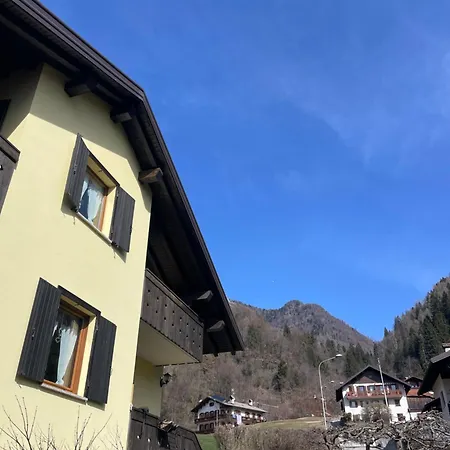 In Un Borgo Antico شقة *