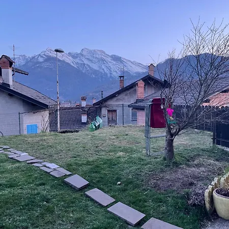 In Un Borgo Antico شقة