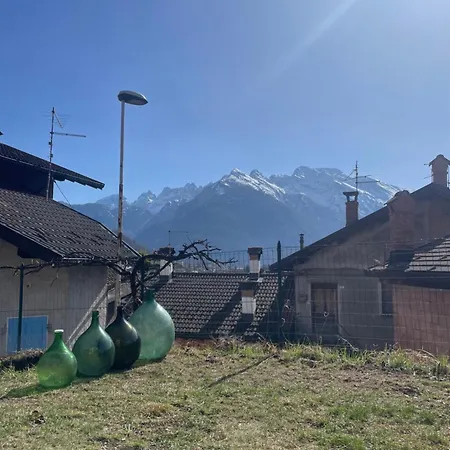 In Un Borgo Antico شقة