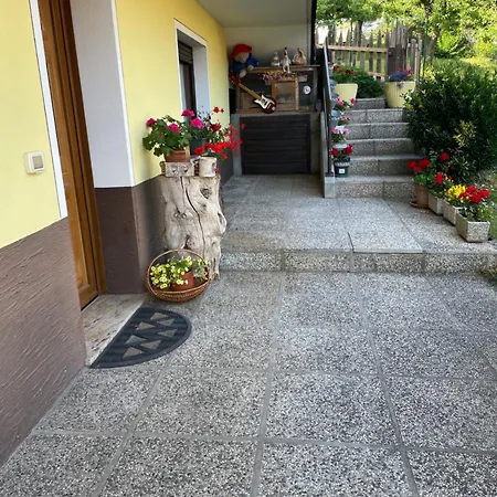 In Un Borgo Antico * Agordo
